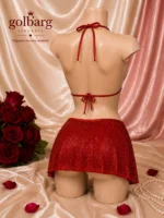کاستوم سه تکه ترک - تصویر 3